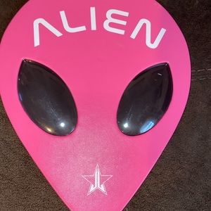Jeffree Star Cosmetics Alien Palette